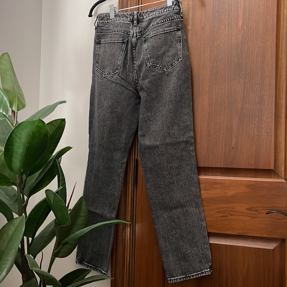 Pacsun Mom Jeans Size 25 - Picture 2 of 2